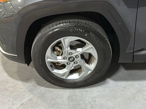 Used 2024 Hyundai Tucson SEL AWD/4WD image 8