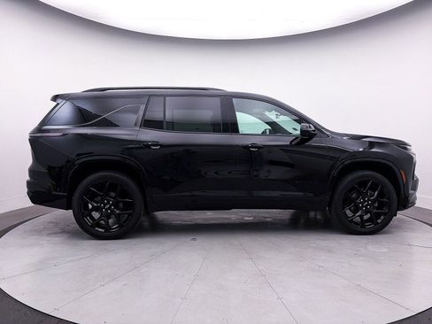 Used 2024 Chevrolet Traverse RS w/ LPO, Floor Liner Package AWD/4WD image 43