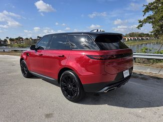 Used 2024 Land Rover Range Rover Sport SE video 2