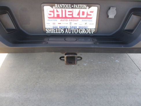 Used 2019 Ford Ranger XL w/ Equipment Group 101A Mid image 6