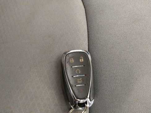 Used 2023 Chevrolet Malibu LS w/ Driver Confidence Package FWD image 32