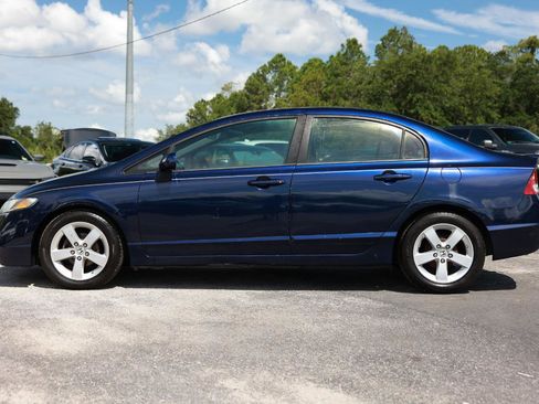 Used 2009 Honda Civic LX-S image 3