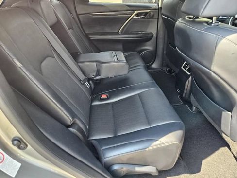 Used 2020 Lexus RX 350 FWD w/ Accessory Package image 15
