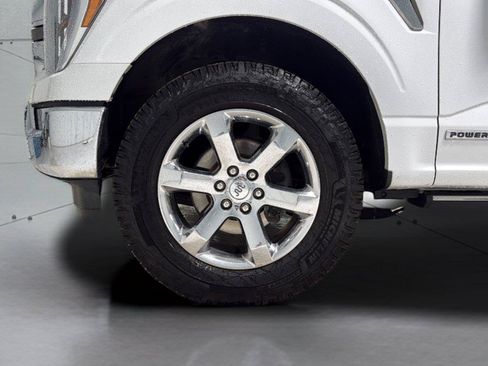 Used 2021 Ford F150 King Ranch w/ Equipment Group 601A High AWD/4WD image 30