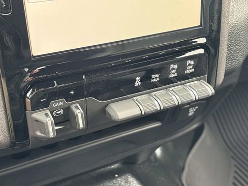 New 2026 RAM 2500 Tradesman w/ Power Wagon Package image 31