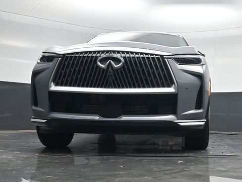 New 2026 INFINITI QX60 Luxe w/ Cargo Package image 61