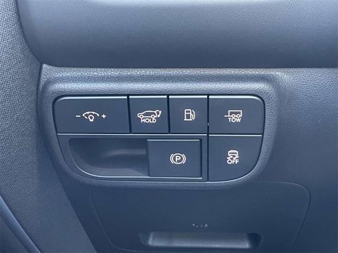 New 2026 Hyundai Palisade Calligraphy image 19