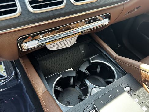 New 2026 Mercedes-Benz GLE 350 4MATIC image 32