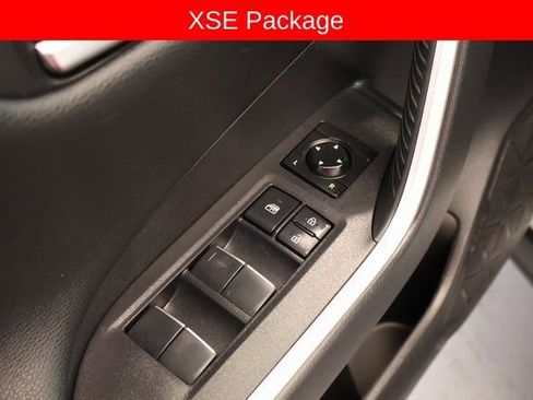 Certified 2021 Toyota RAV4 XSE image 12