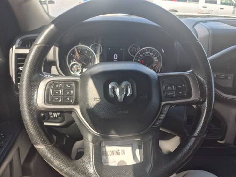Used 2020 RAM 2500 Tradesman AWD/4WD image 15