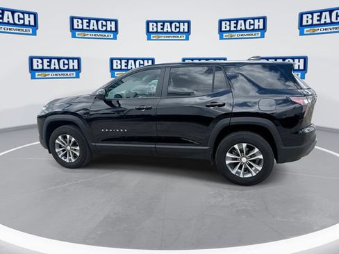 Used 2026 Chevrolet Equinox LT FWD image 5