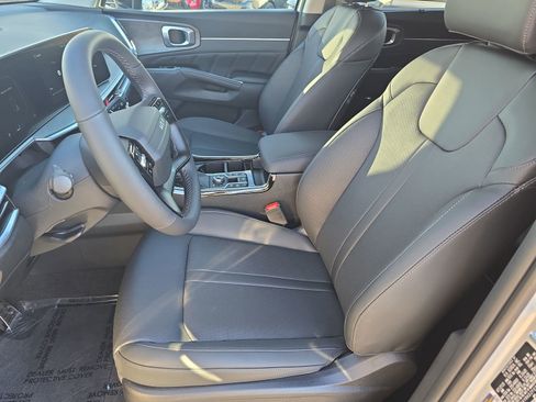 New 2026 Kia Sorento SX AWD/4WD image 17