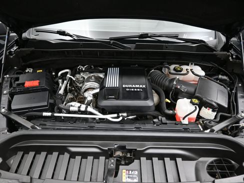 Used 2022 GMC Sierra 1500 Denali Ultimate image 8