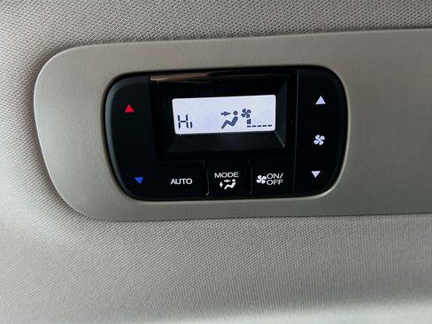 New 2026 Honda Odyssey EX-L image 23