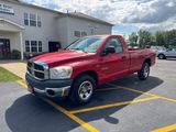 Used 2008 Dodge Ram 1500 Truck ST image 2