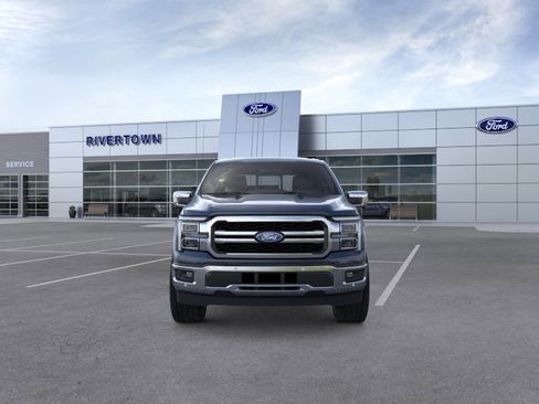 New 2026 Ford F150 Lariat w/ Equipment Group 501A Mid RWD image 31