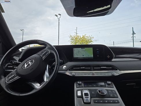 Used 2020 Hyundai Palisade Limited AWD/4WD image 32