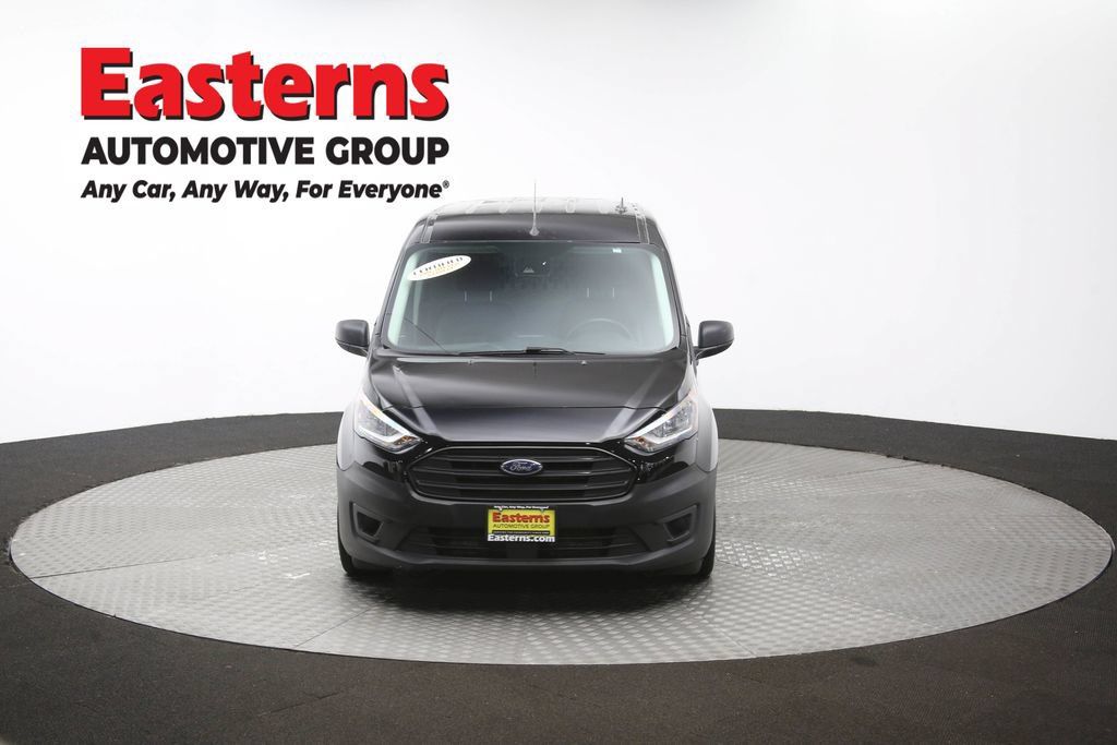 Used 2022 Ford Transit Connect XL w/ CNG/LPG Engine Prep Package FWD image 51