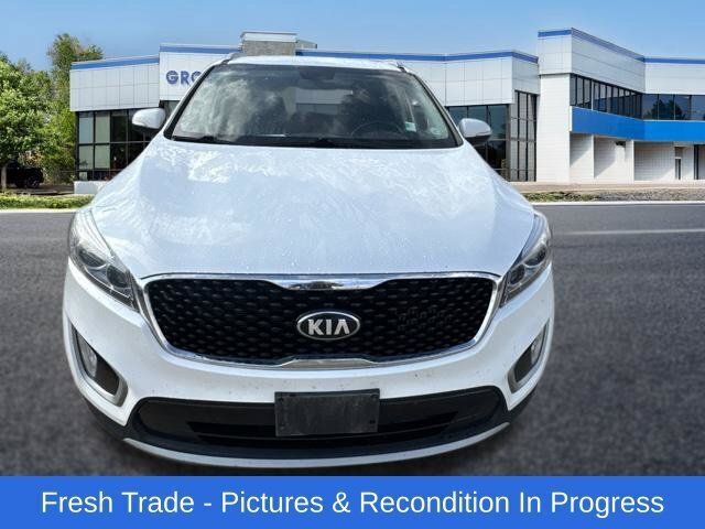 Used 2018 Kia Sorento EX AWD/4WD image 9