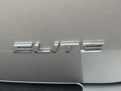 Used 2020 Honda Odyssey Elite image 11