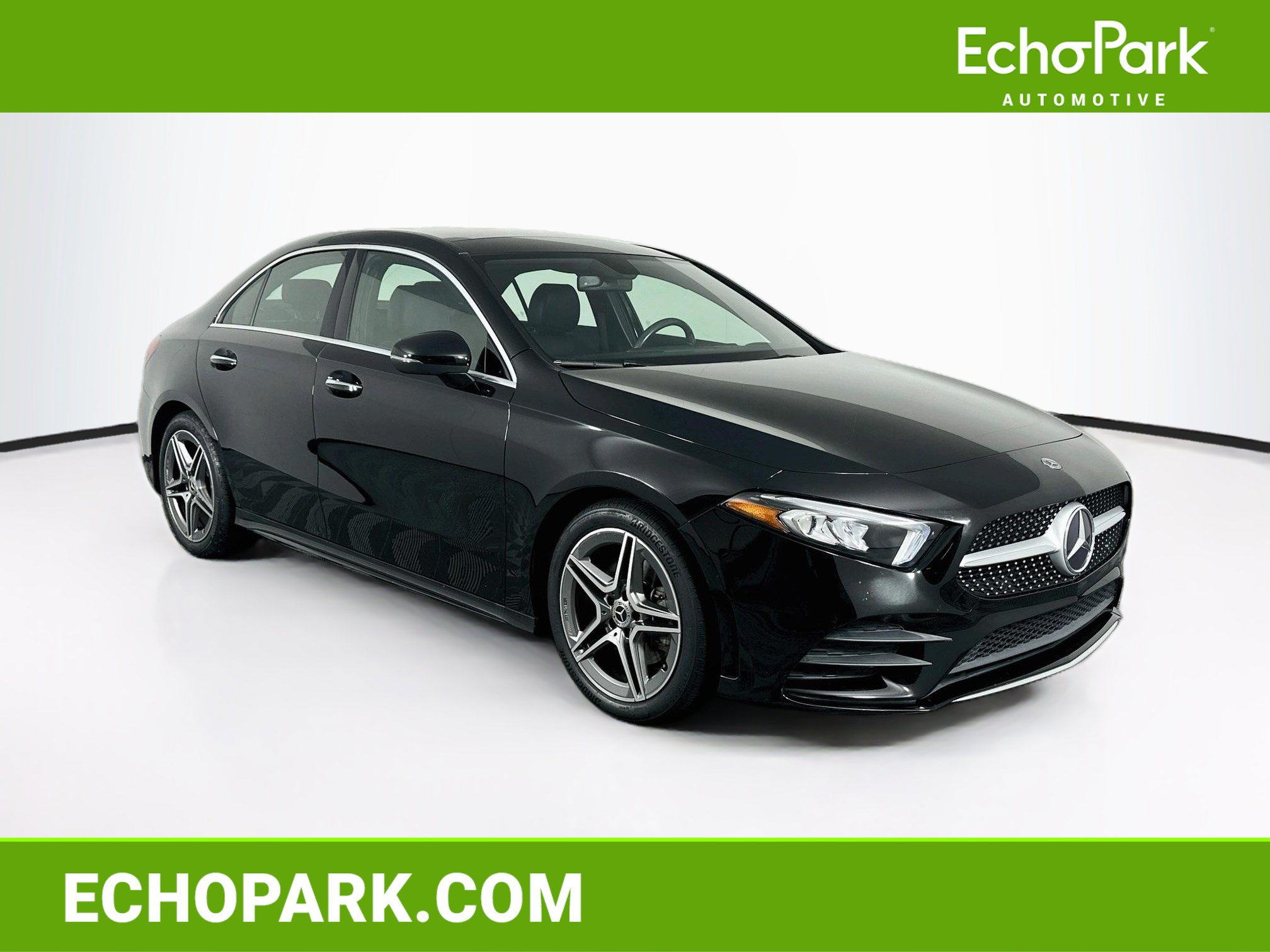 Used 2022 Mercedes-Benz A 220 4MATIC image 1