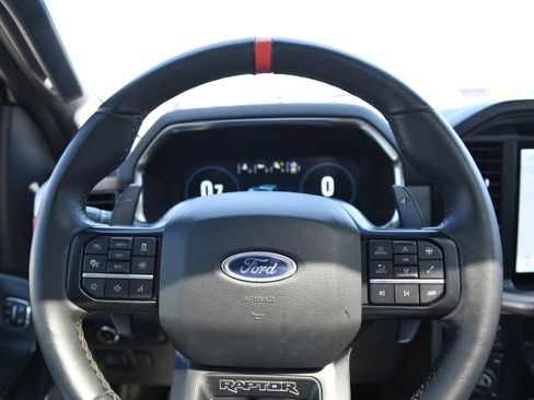 Used 2023 Ford F150 Raptor w/ Raptor Carbon Fiber Package image 18
