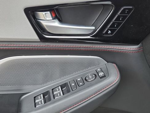 New 2026 Acura MDX A-Spec AWD/4WD image 16