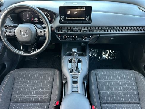Used 2024 Honda HR-V Sport image 26