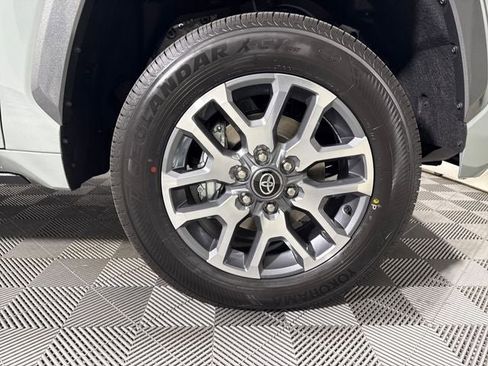 New 2026 Toyota Tundra 1794 Edition AWD/4WD image 11
