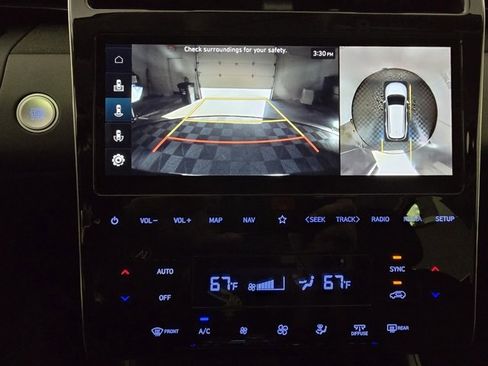 Certified 2023 Hyundai Tucson Limited image 16