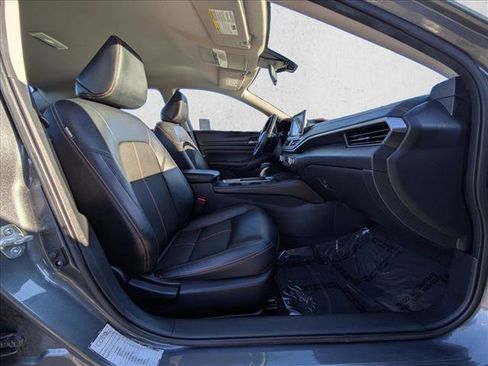 Used 2021 Nissan Altima 2.5 SR image 21