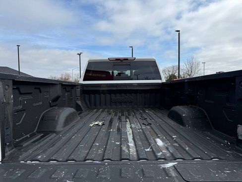 Used 2021 Chevrolet Silverado 2500 High Country AWD/4WD image 7