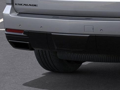 New 2026 Cadillac Escalade Sport AWD/4WD image 14