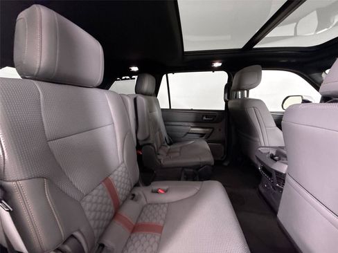 Certified 2026 Toyota Sequoia Capstone AWD/4WD image 43