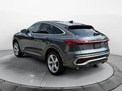 New 2026 Audi Q5 Premium Plus AWD/4WD image 5