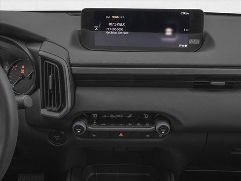 New 2026 MAZDA CX-5 Preferred image 6