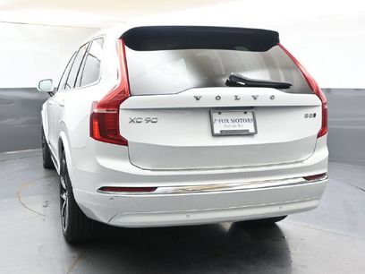 Used 2025 Volvo XC90 B5 Plus w/ Protection Package Premier