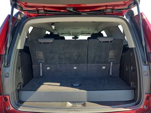 Used 2017 Chevrolet Tahoe LS AWD/4WD image 19
