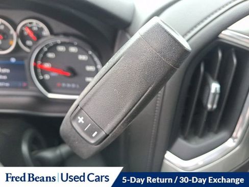 Used 2020 Chevrolet Silverado 1500 LT image 22