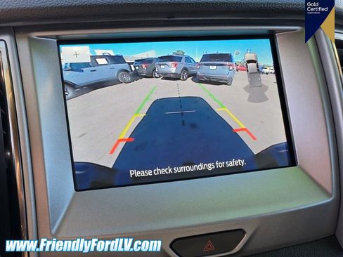 Certified 2023 Ford Ranger XLT w/ Equipment Group 301A Mid image 20