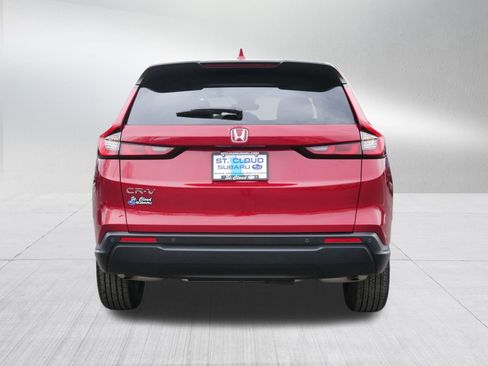 Used 2026 Honda CR-V EX-L image 6