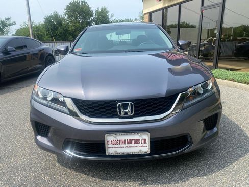 Used 2013 Honda Accord LX-S image 5