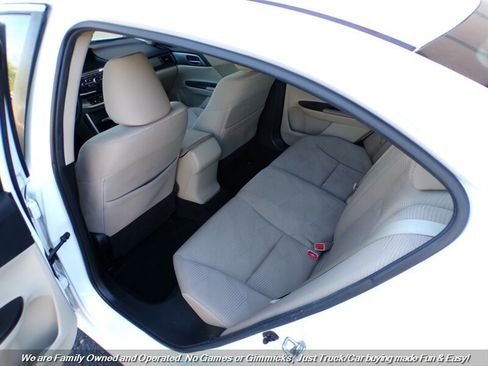 Used 2015 Honda Accord LX image 18