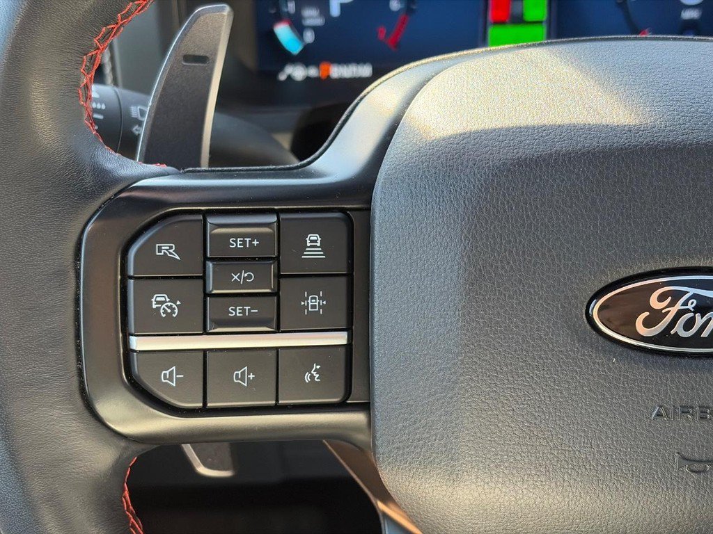 Used 2024 Ford F150 Raptor AWD/4WD image 27