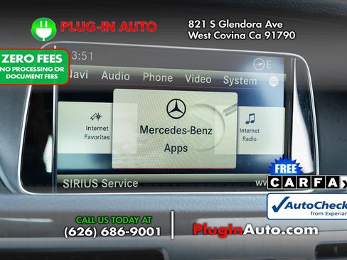 Used 2015 Mercedes-Benz E 350 4MATIC Wagon image 30
