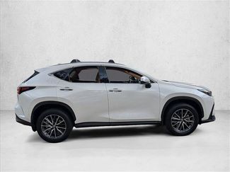 Used 2024 Lexus NX 350h AWD video 4