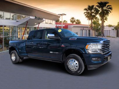 Used 2021 RAM 3500 Limited