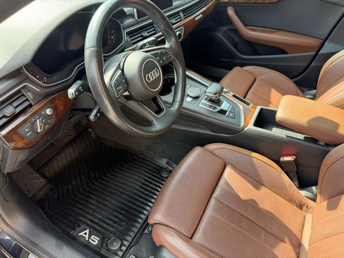 Used 2018 Audi A5 2.0T Prestige image 6