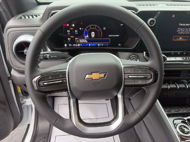 New 2026 Chevrolet Colorado LT w/ Advanced Trailering Package AWD/4WD image 14