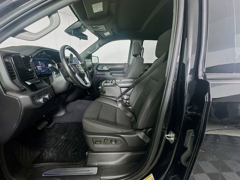 Used 2023 GMC Sierra 1500 Elevation image 13